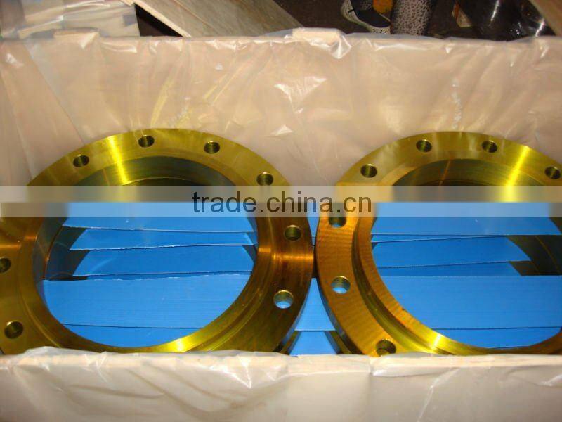 ANSI B16.5 Flanges