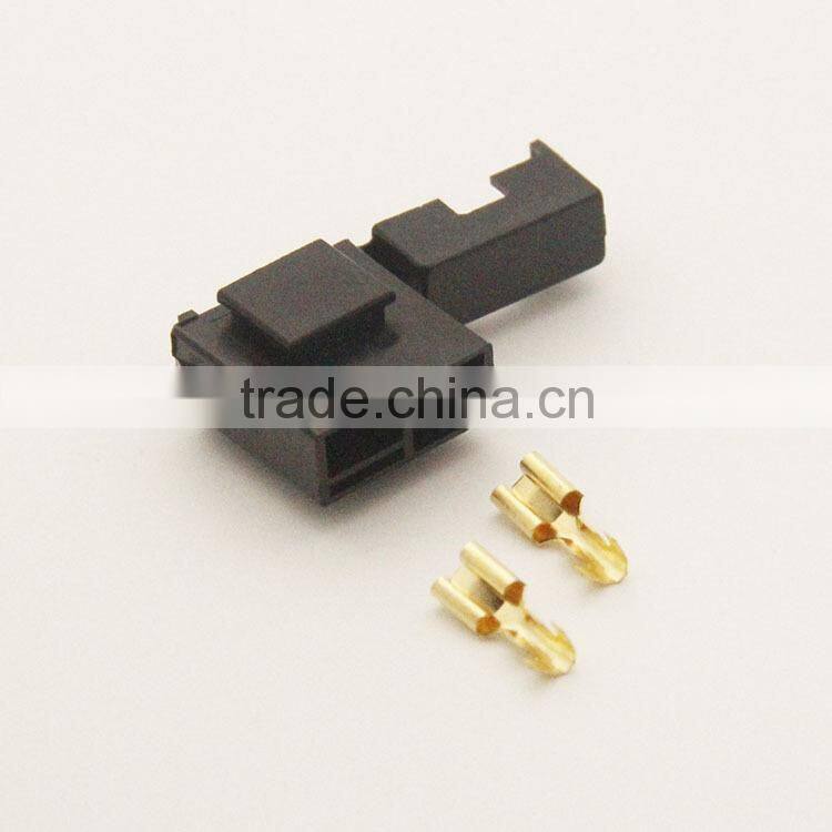 automotive fuse, fuseholders