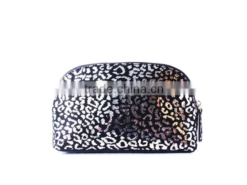 2016 fashion cosmetic pouch twinkle cosmetic bag ISO9001:2008 Factory