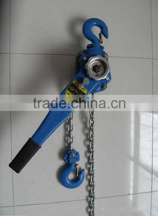 HSH Lever Block Hoist