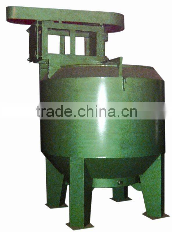 ZGS series paper pulp machine