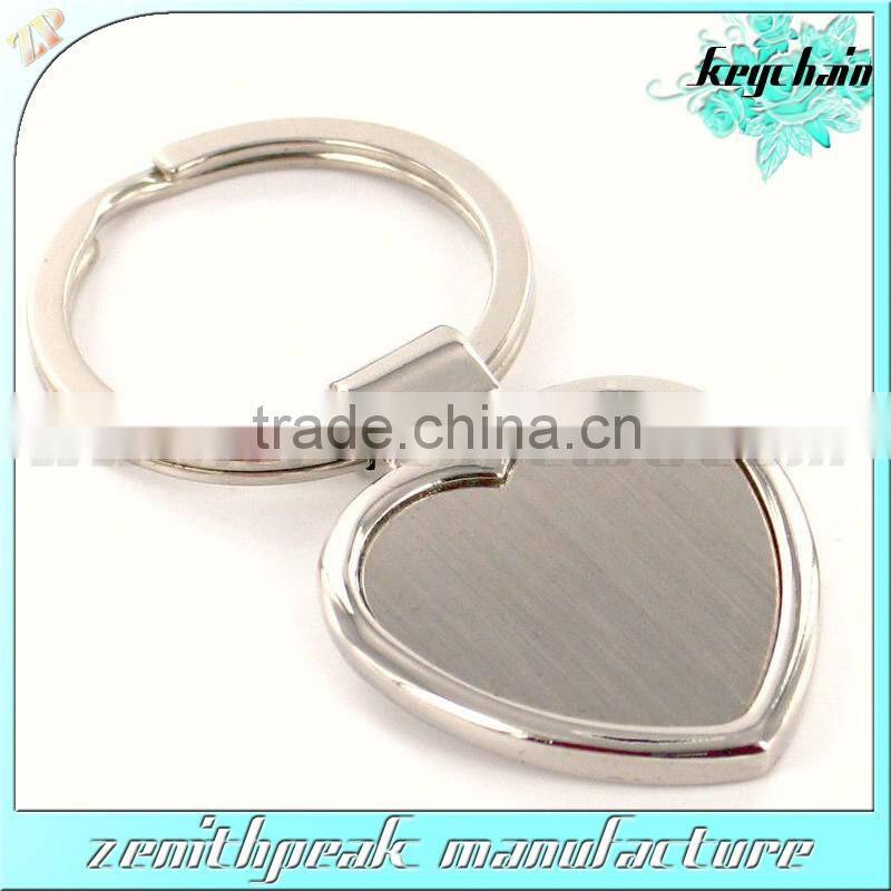 Promotional gift metal key chain metal keychain,make your own logo metal key chain,decorative metal chain