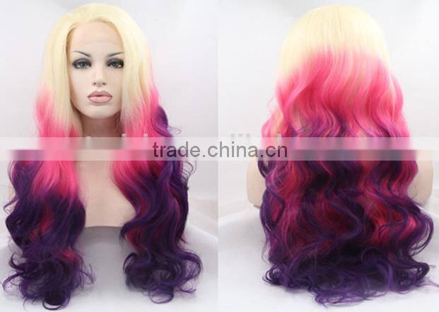 Top quality 100% Cambodian hair wigs with best price