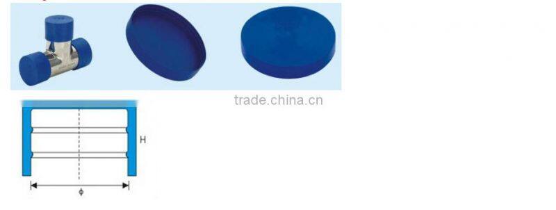 plastic cap for pipe/pvc cap pipe fitting/4 inch pvc cap for pipe
