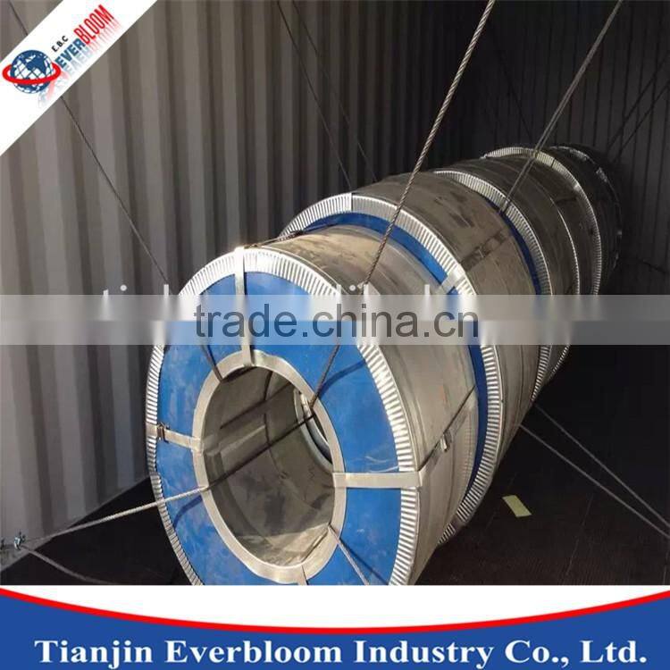 prepaint galvanized steel coil / strip