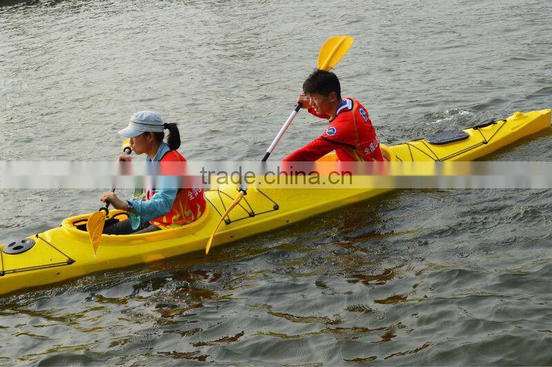 ocean kayak sea kayak double kayak sit in kayak