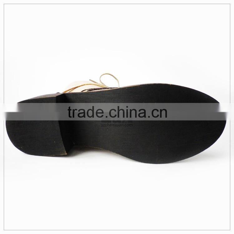 CX020 5 colors of women's short boots