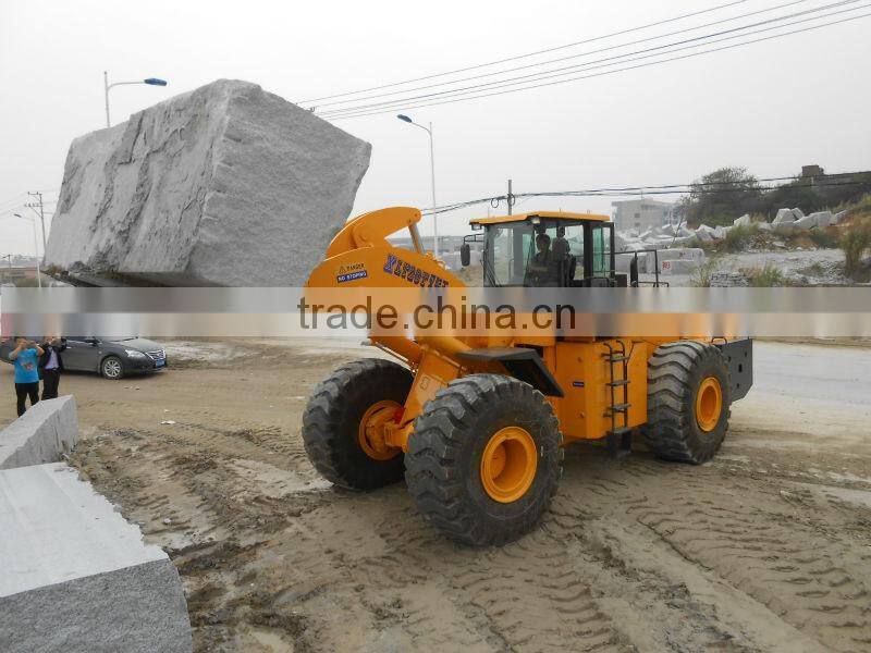 hot sale manufacturer LTMA 20 22 25 ton forklift loader
