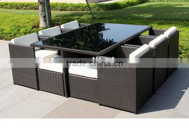 best sale rattan coffee set rattan coffee table