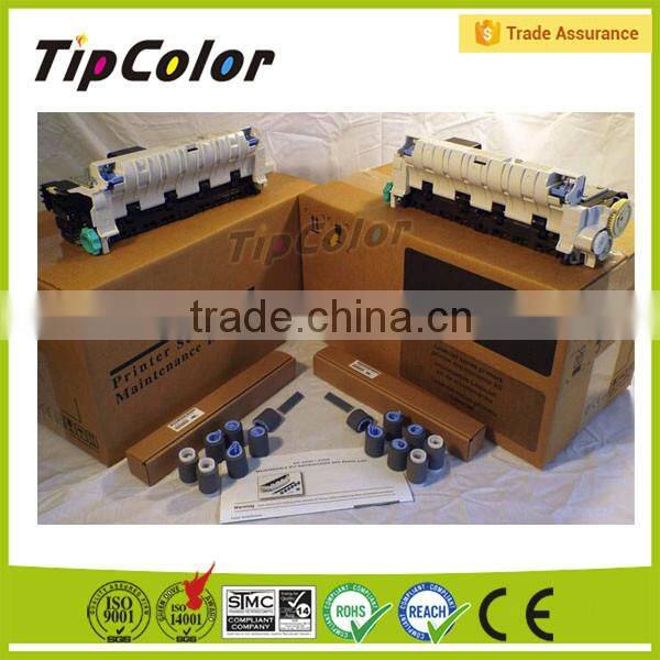 High quality Compatible HP Fuser Maintenance Kit 220V for LaserJet P3004/3005 Q7812-67902 Q7812-67906