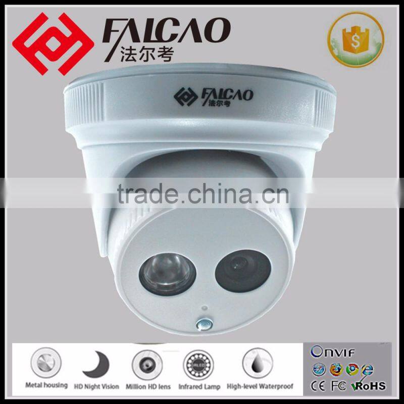 2016 Hot 1080P Outdoor waterproof IP66 Varifocal Lens Onvif Bullet TVI HD Camera