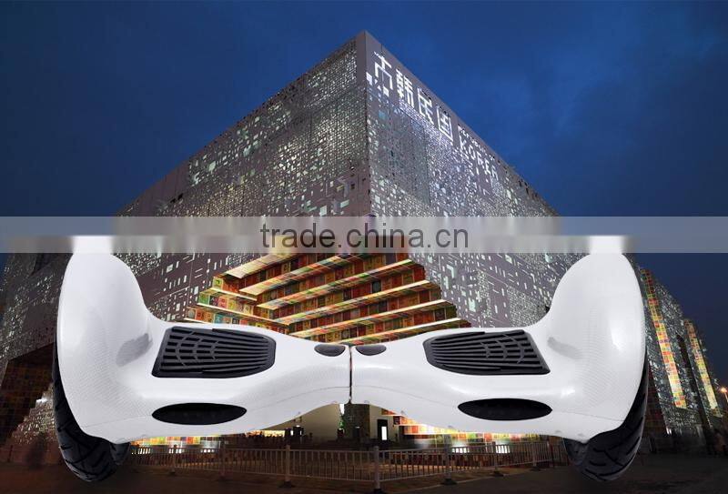 China hoverboard bluetooth wholesale with remoter control (PN-A5)