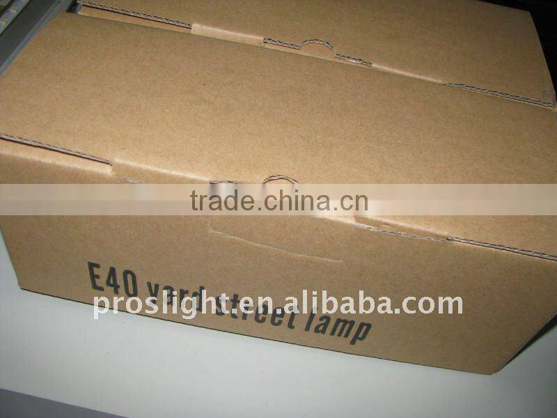 36w aluminum led old fashioned street lamps