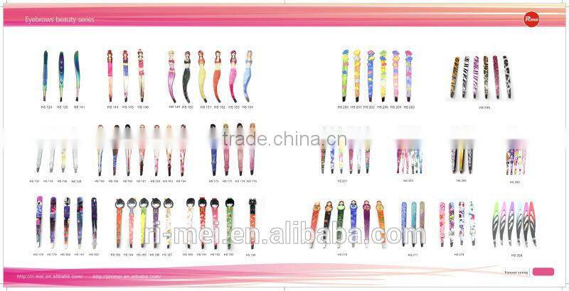 Makeup tools eyebrow beauty tools