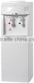 Portable Hot And Cold Cooling freestanding bottled Water Dispenser