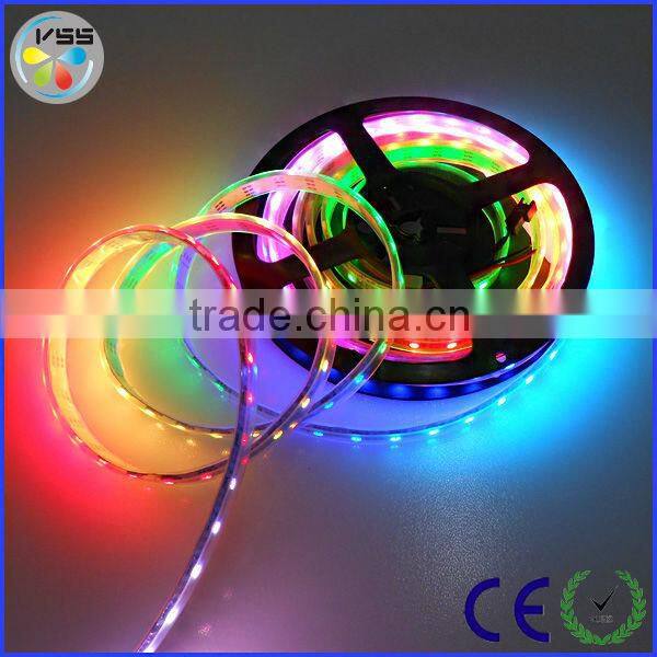 high lumens output led strip light 300leds