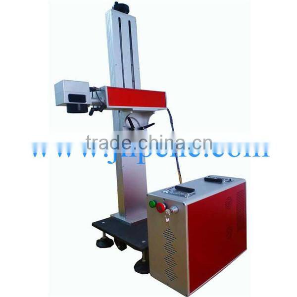 Good performance glasses frame marking laser machine