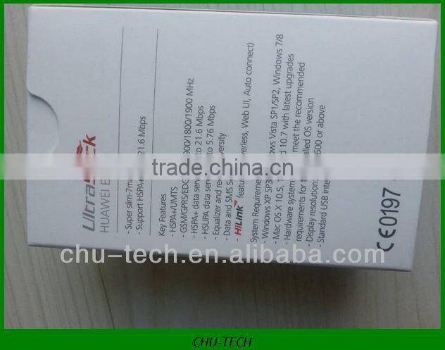Huawei E3331-21Mbps-WORLD SMALLEST 3G USB MODEM