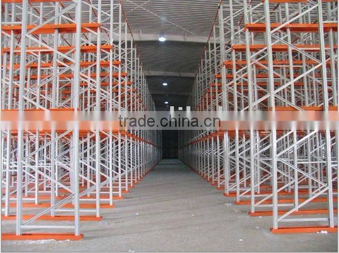 drive in storage system