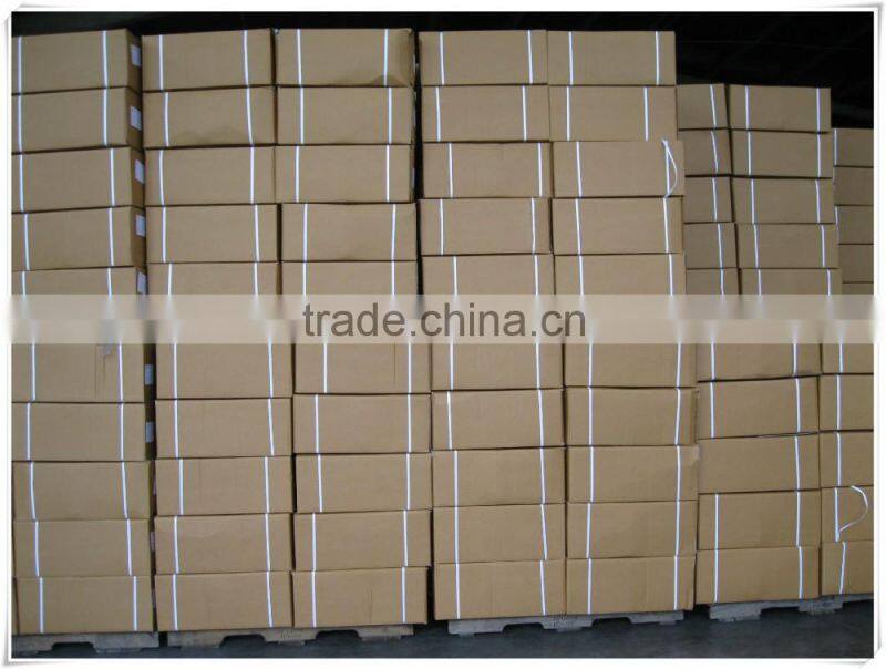 Bright 100% Polyester 150D/48F FDY