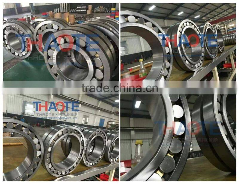 F-809280.PRL Concrete Mixer Truck Bearing