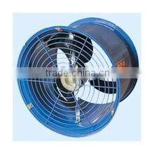 circular fan