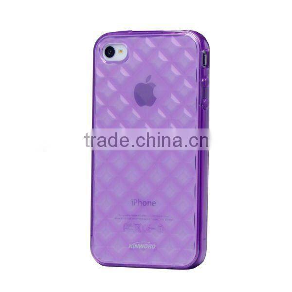 simple romantic phone case for iphone lover couple case