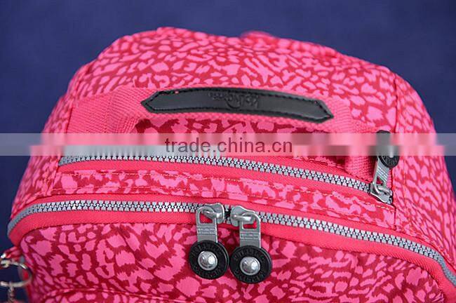 2015 Top Quality massage backpack