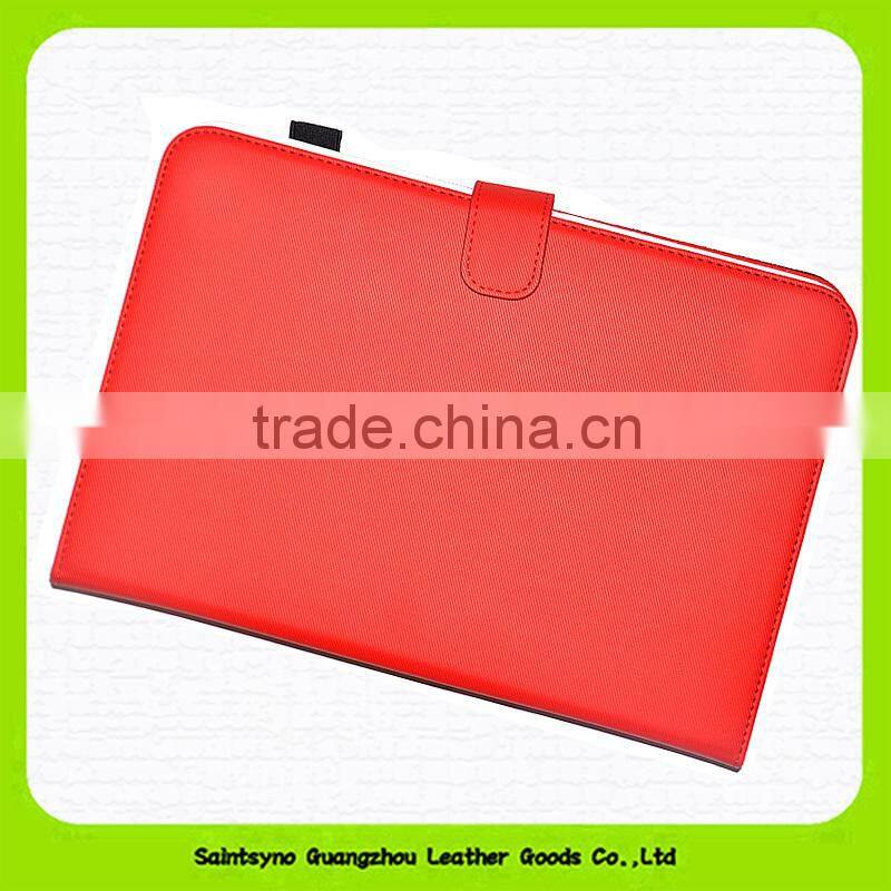 15051 Smart cover case cover super slim leather tablet case for ipad mini