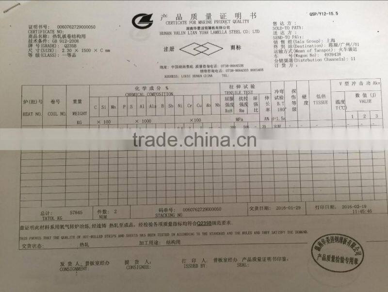 Steel metal kingmore pallet racking