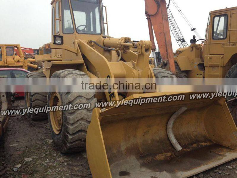 model 938G japan original wheel front used loader for sale