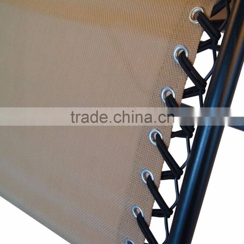 Lightweight Folding Cheap Comfortable Recliners With Table And Canopy