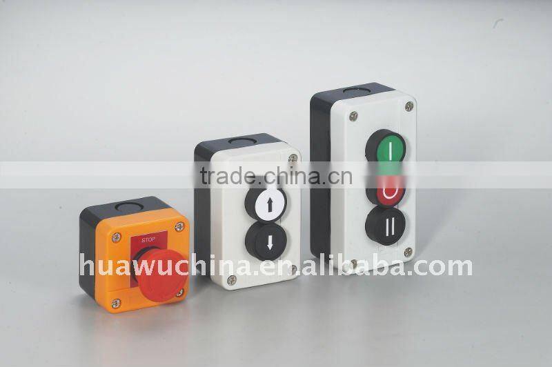 Control Hoist Station