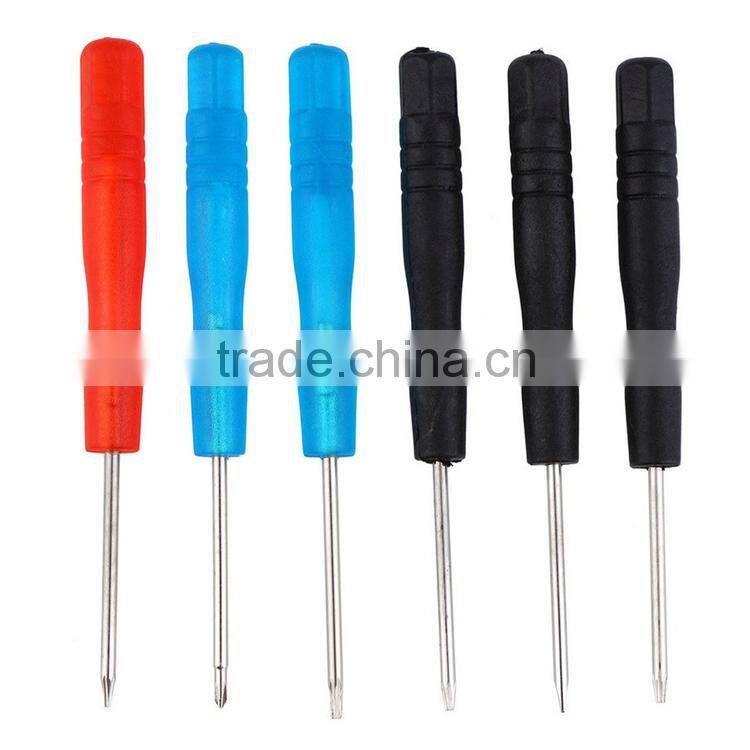 22 sets mobile phone repair screwdrivers for mobile phone tablet