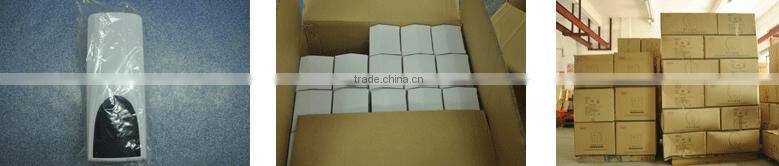 Electronic perfume dispenser for toilet, automatic air freshener dispenser with Spray motion