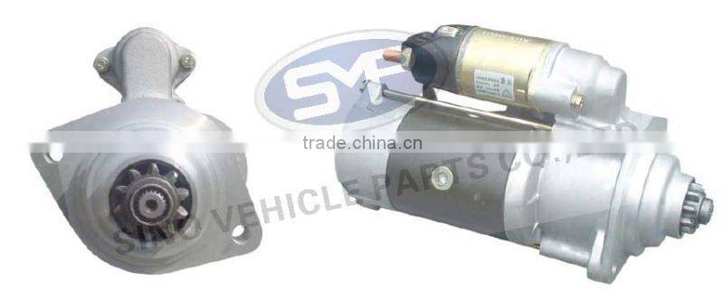 KOMATSU 0-23000-1160 Car Starting Motor