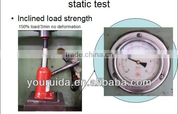 welding hydraulic bottle jack-32ton