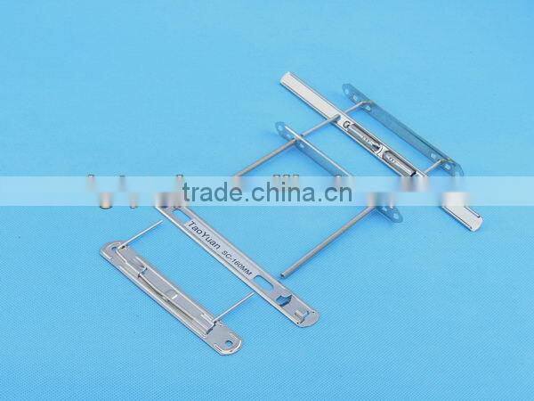 Cheap new arrival apparel folding clip