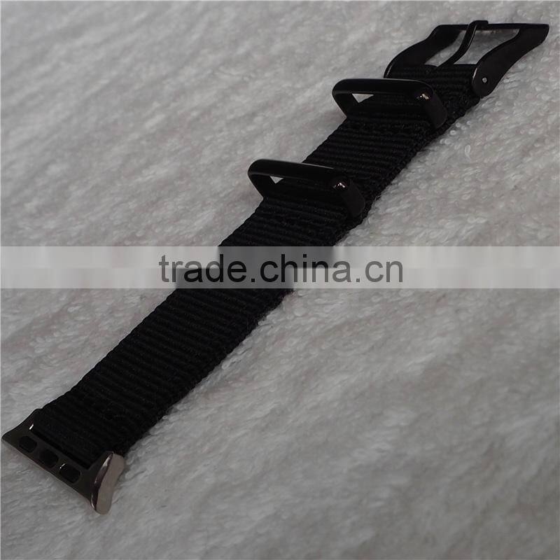 Factory Wholesale Custom Nato Watch Strap