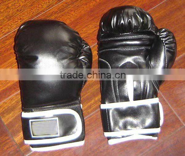 Boxing Gloves/PU Boxing Gloves