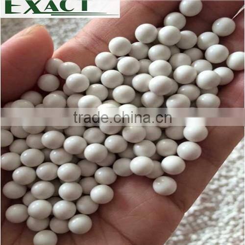 Exact rifle gun 0.32g 6mm air pistol bullets exact