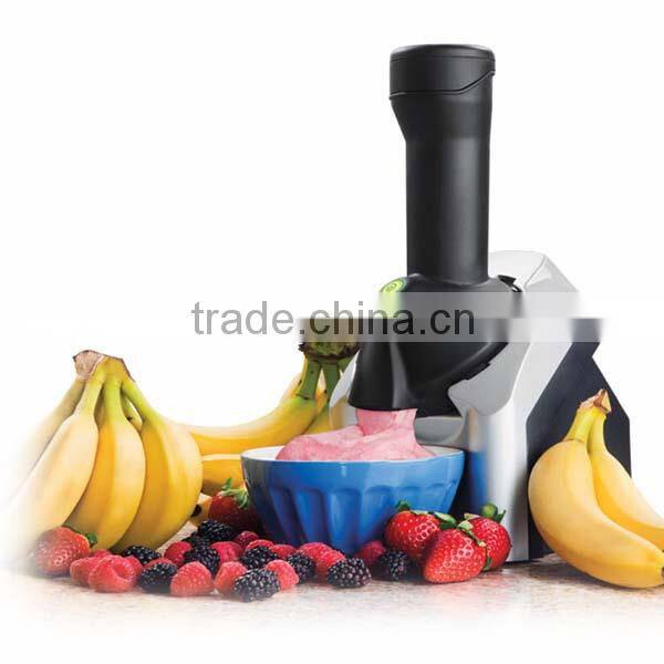 home ice cream maker fruit dessert maker