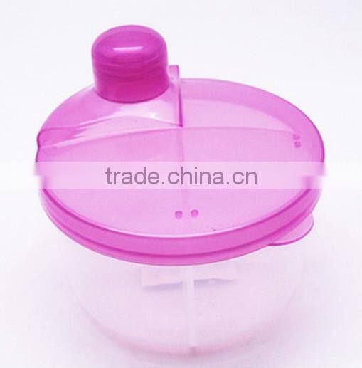 Baby Formula Container,Portable Milk Formula Dispenser,Milk Powder Baby Formula