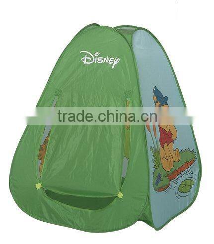 leisure folding child tent