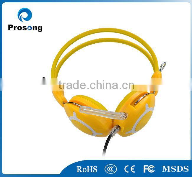 high sales and good quality professional headset microphone