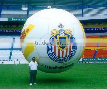 Funny Inflatable Helium Balloon