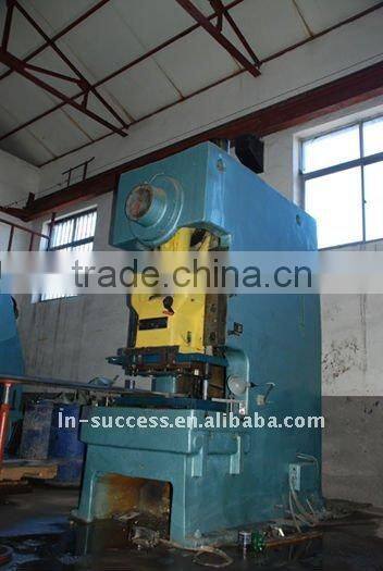 heat exchanger plate 12000 / 5000 ton hydraulic press