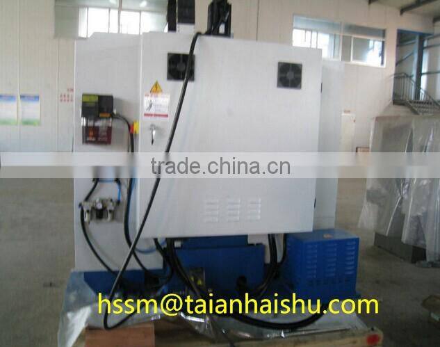 5-axis cnc machine XK7125 cnc milling machine and lathe machine brand haishu