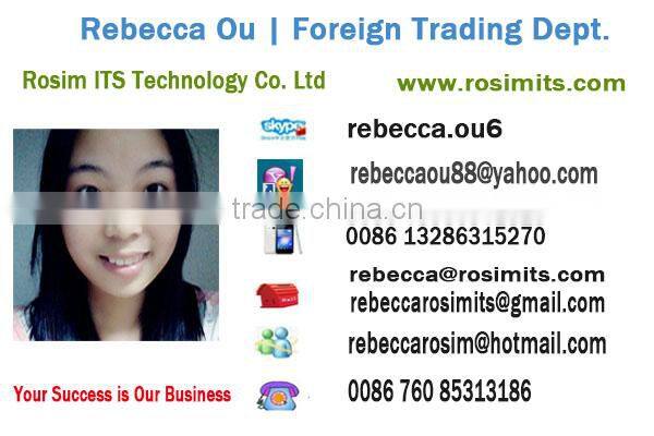 Wireless Magnetic Vehicle Detection Sensor for Traffic