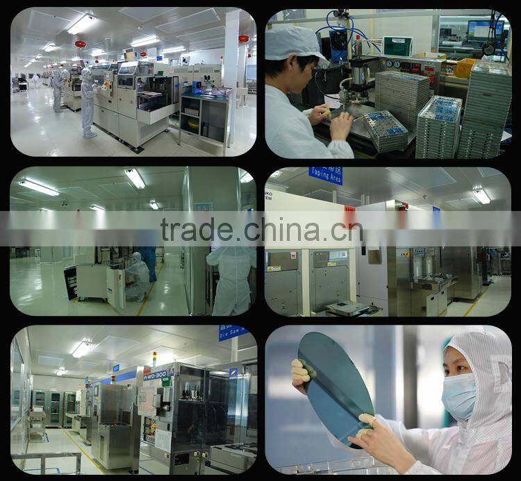 Low Power Consumption Gpg Emmc Bga Adaptor 169E